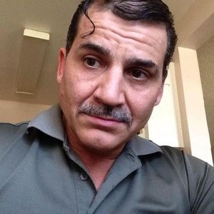 Meet your Posher, Rodney